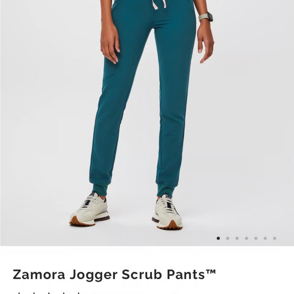 Figs Zamora Jogger Pants